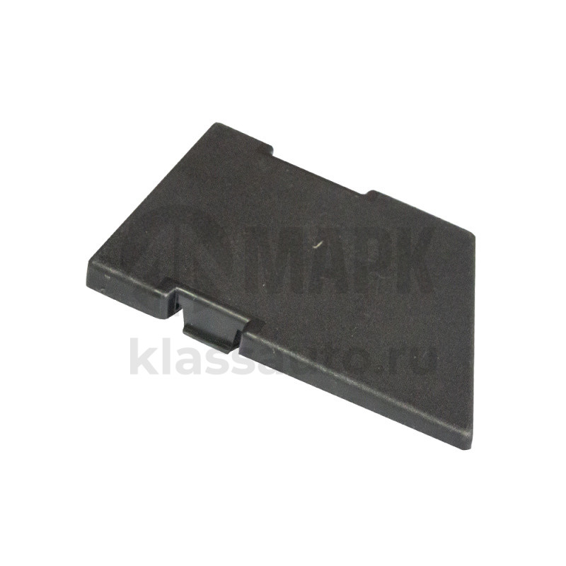 Заглушка буксирной проушины правая (Ростар)