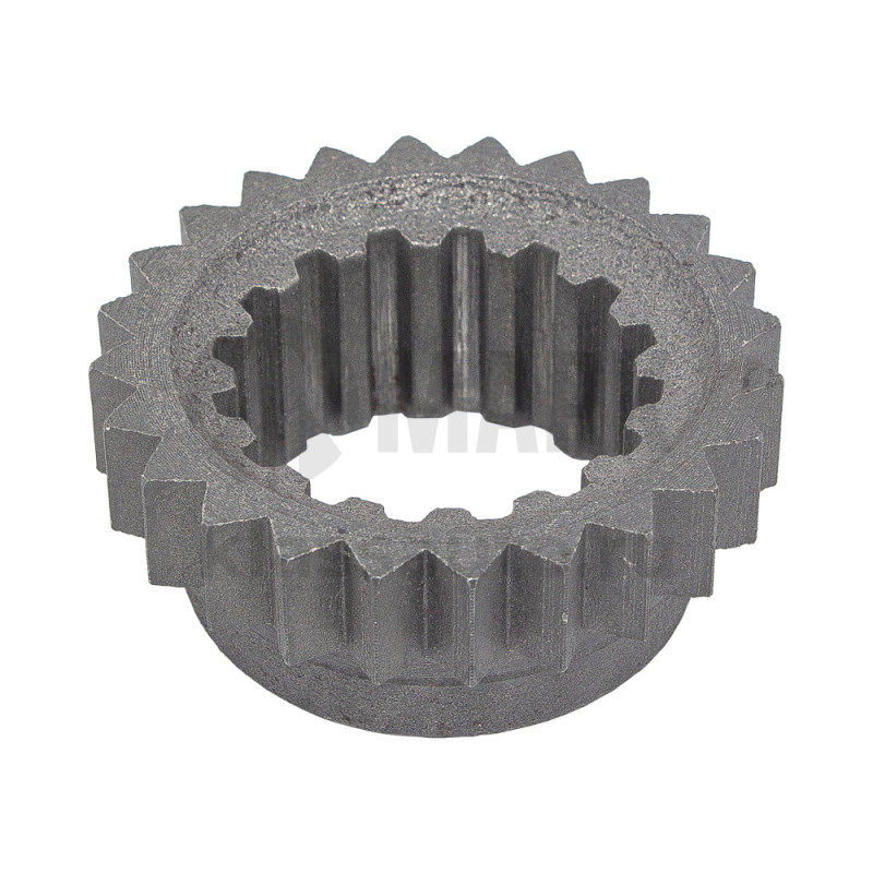 Втулка шлицевая корзины сцепления МТЗ (БЗТДиА)