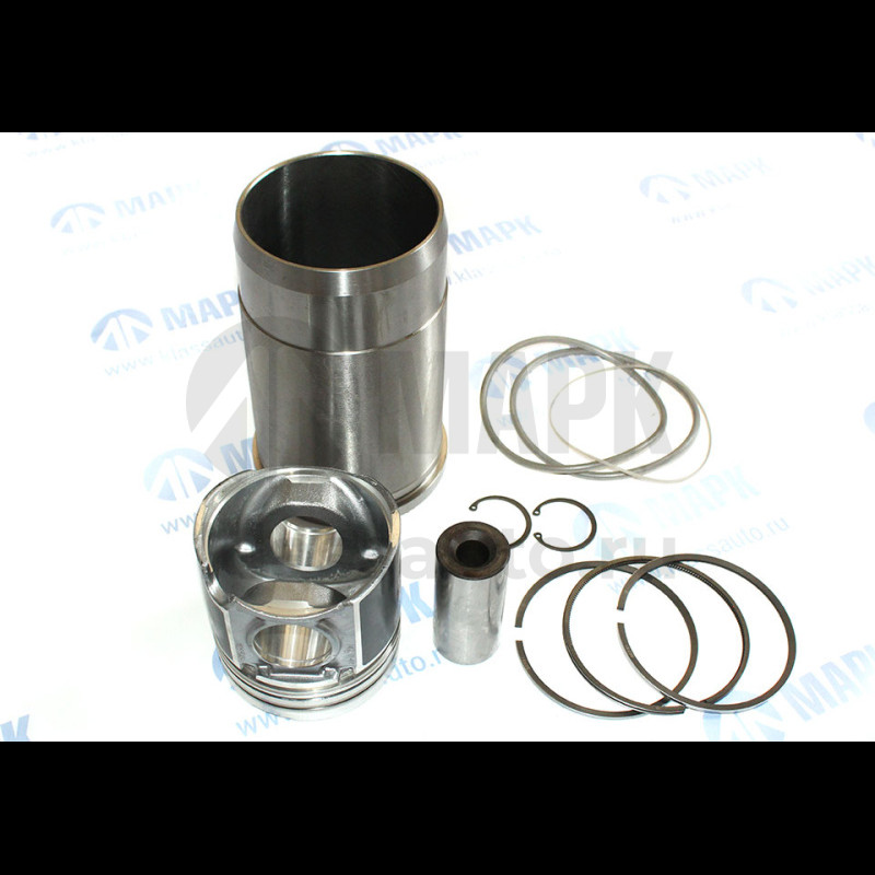 Гильза+поршень (г.Кострома)