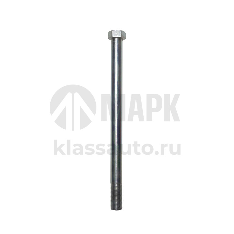 Болт крепления реактивной штанги (ПАО КАМАЗ)