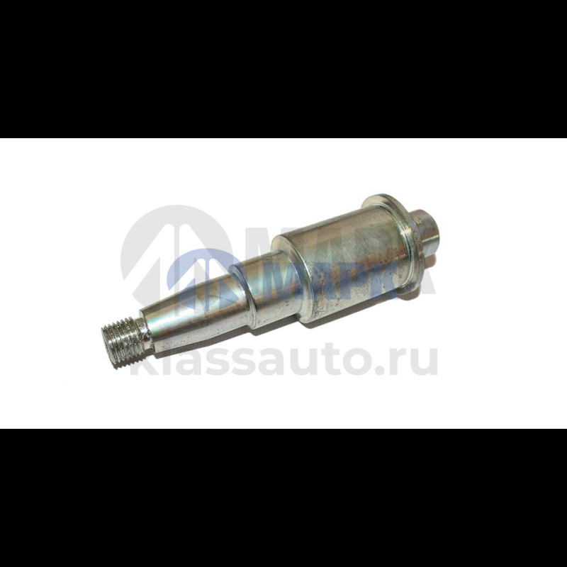 Вал ведомой шестерни (ПАО КАМАЗ) 740-1029154-10