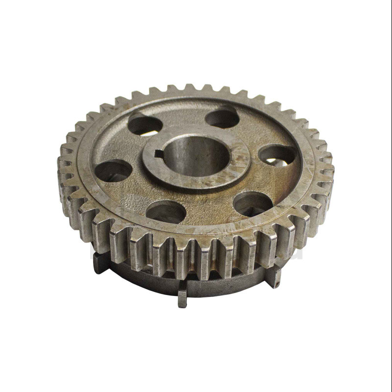 Колесо редуктора привода ТНВД (TRUCKMARK)