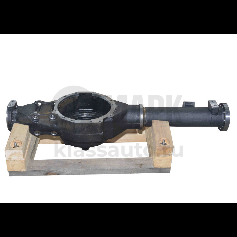 Картер переднего моста (ПАО КАМАЗ)