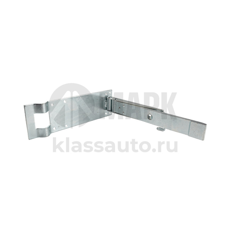 Замок борта SCHMITZ 321546 правый (ТС)
