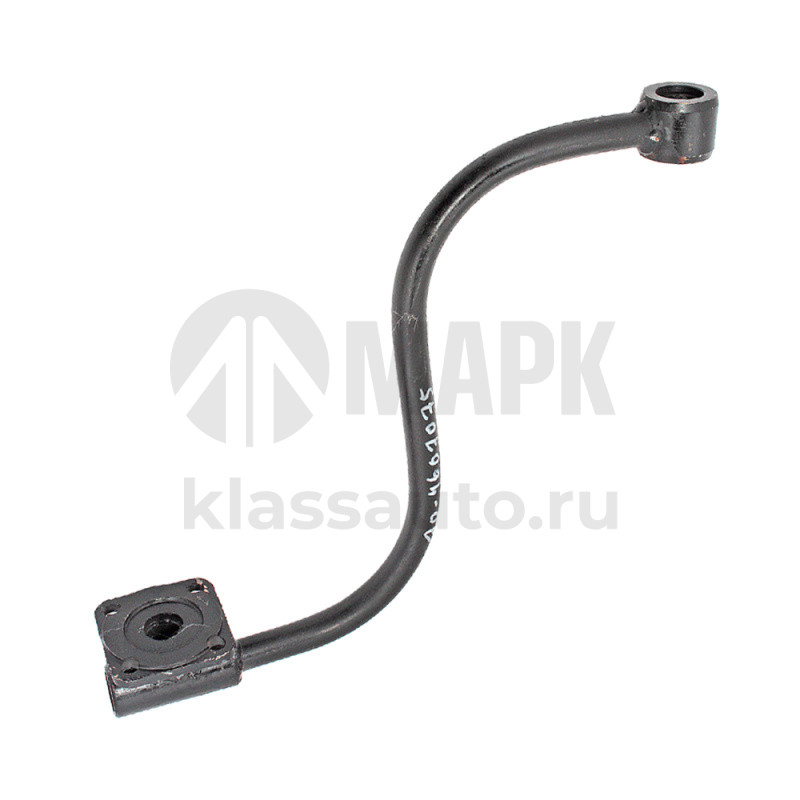 Труба (маслопровод для  НШ-32 А) МТЗ