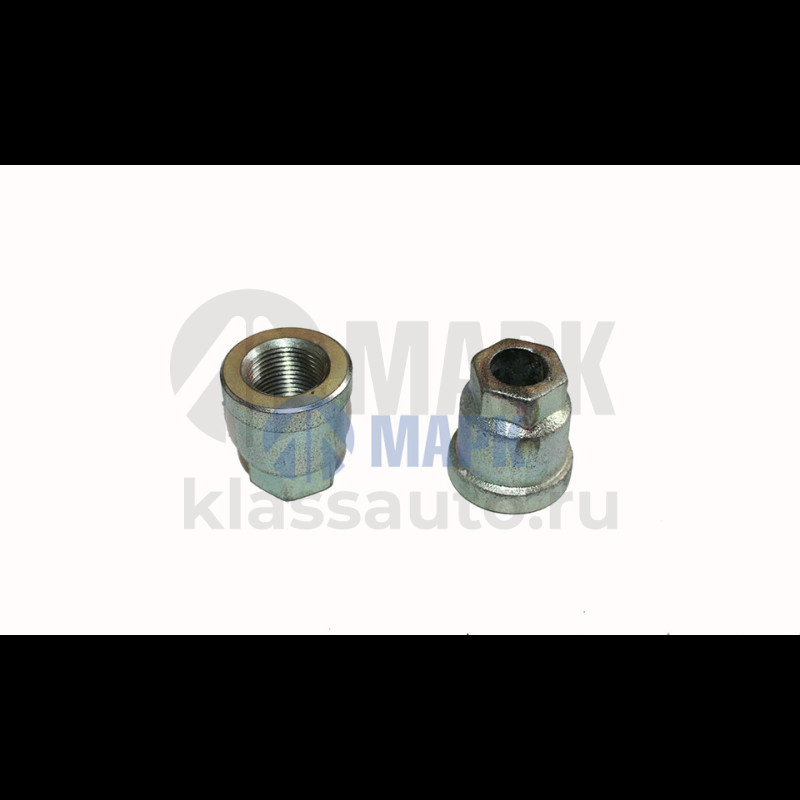 Гайка крепления шестерни (ПАО КАМАЗ)