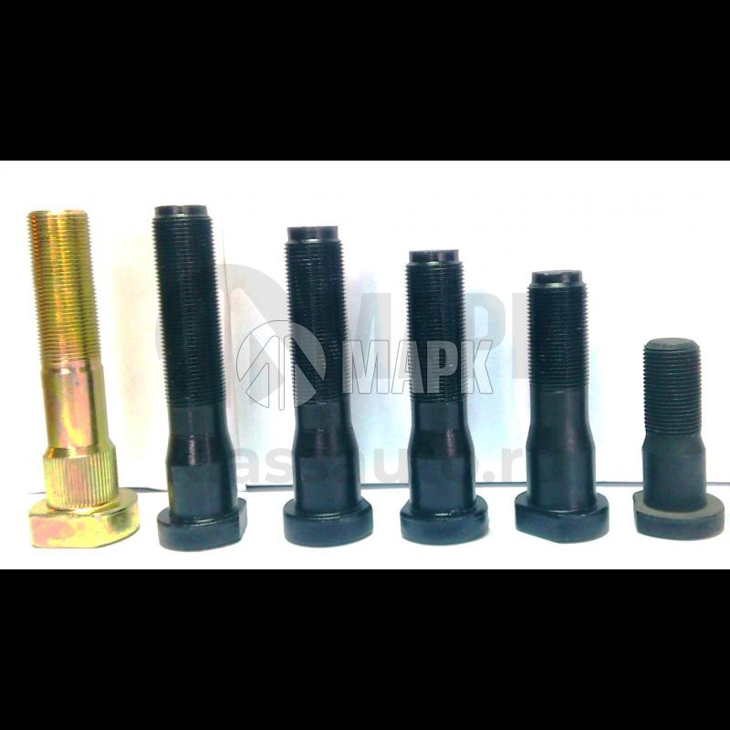 Болт колеса М22х115