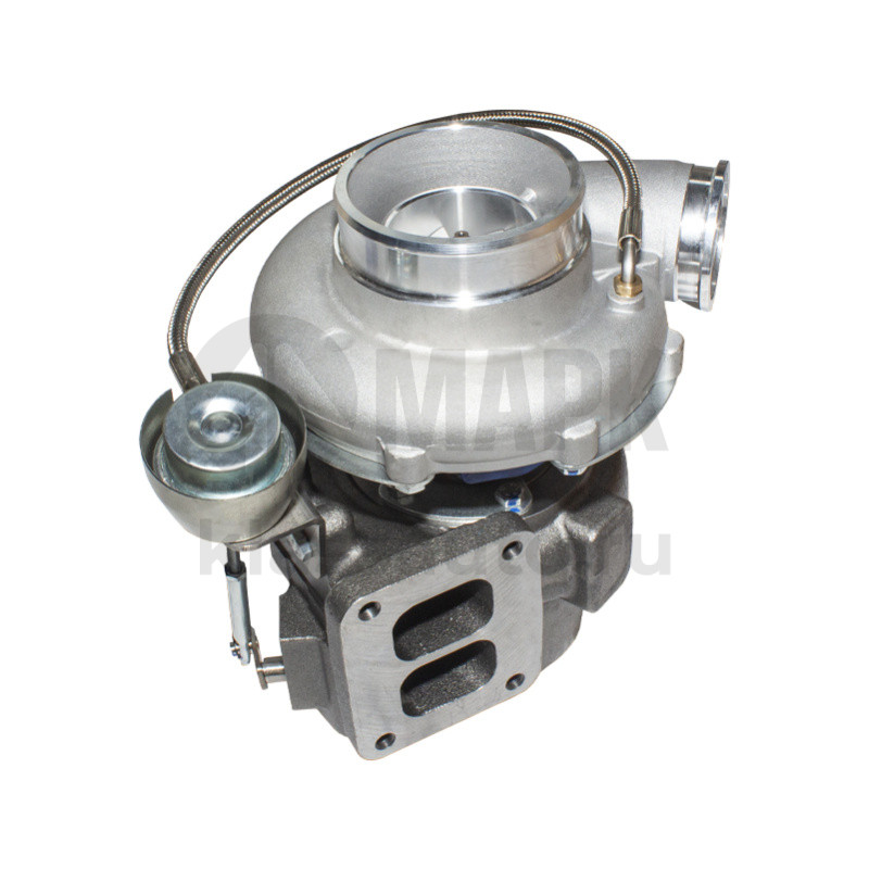 Турбокомпрессор Евро-4 левый  ТКР7С-6М 12749880040