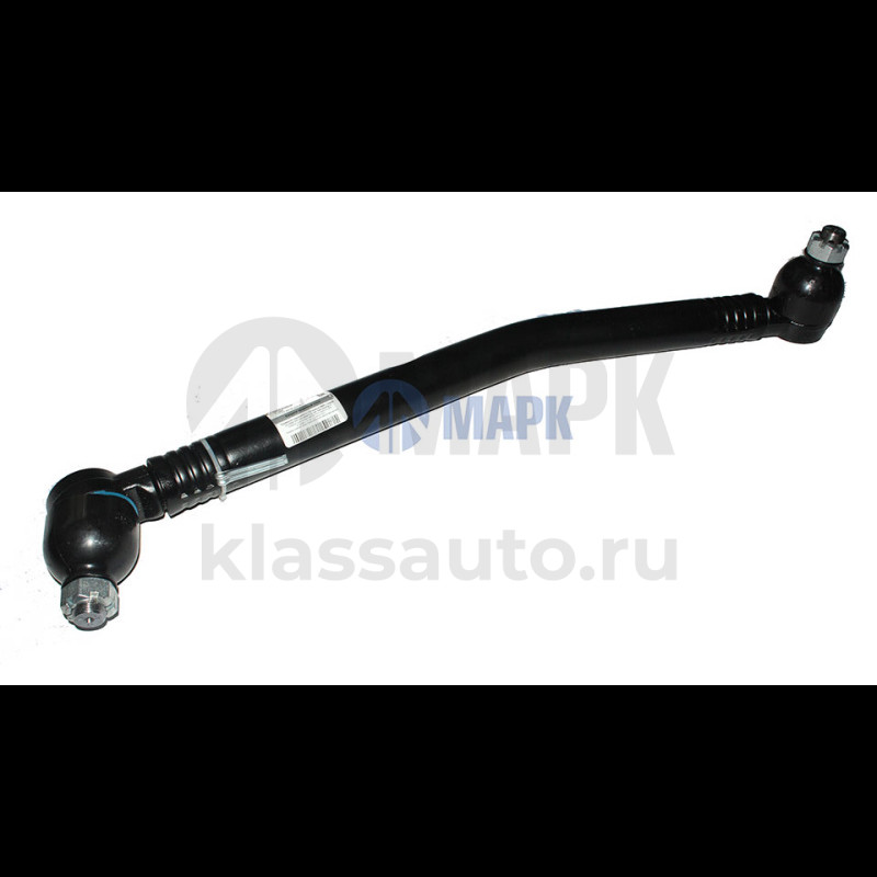 Тяга рулевая продольная Евро (Ростар)