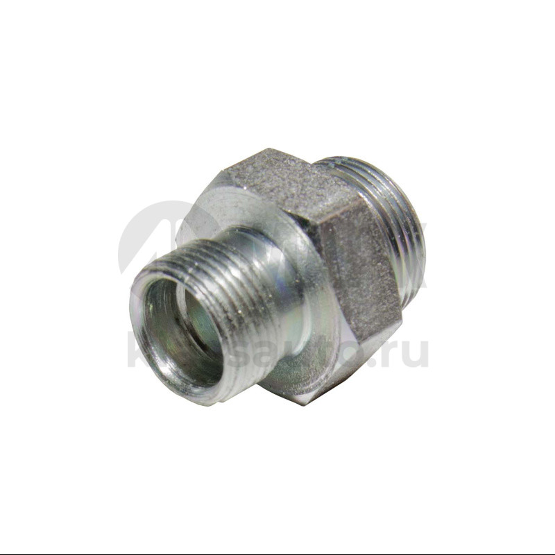 Штуцер М26х22 1-ц.компрессора (ПАО КАМАЗ)