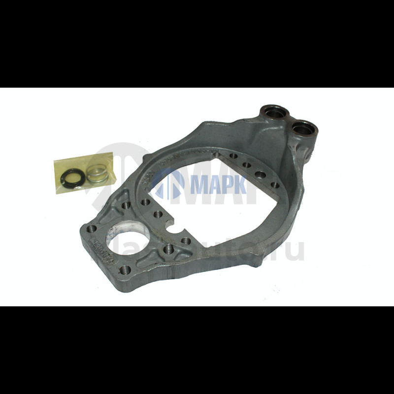 Суппорт передний правый (Кнорр-Бремзе КАМА)