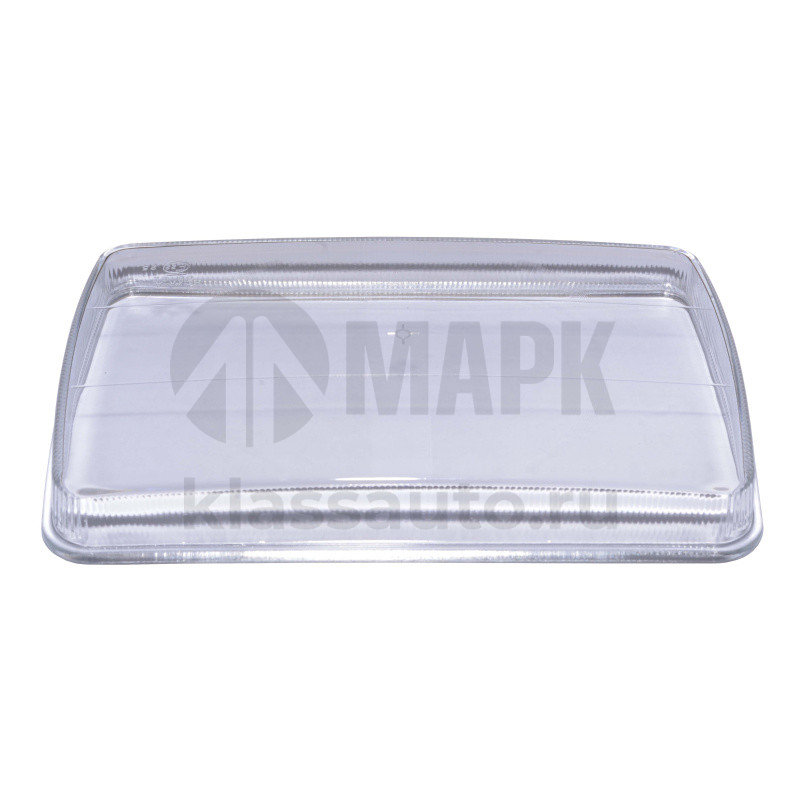 Стекло фары ЕВРО гладкое (10шт) 1441ГГ АСТЕРА