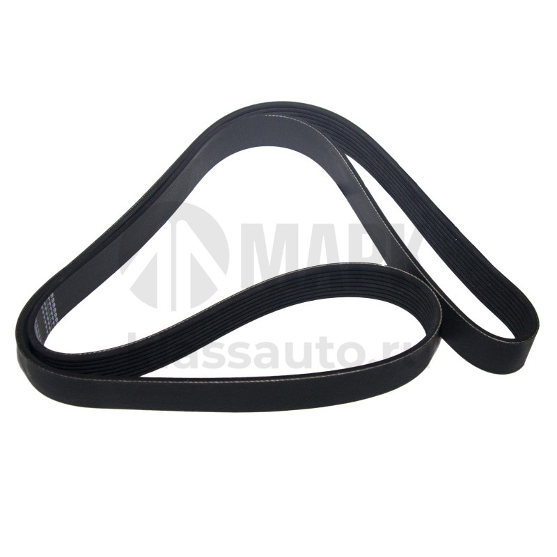 Ремень 8РК1612 КамАЗ 5490, MB Axor ABA