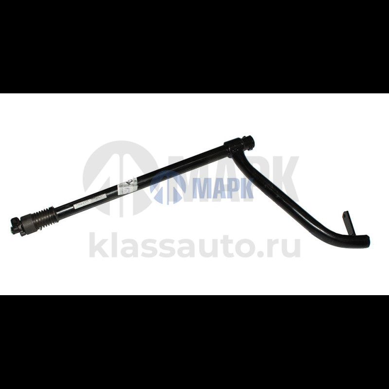 Тяга (Прогресс-плюс) КамАЗ-4308 (Евро 3)