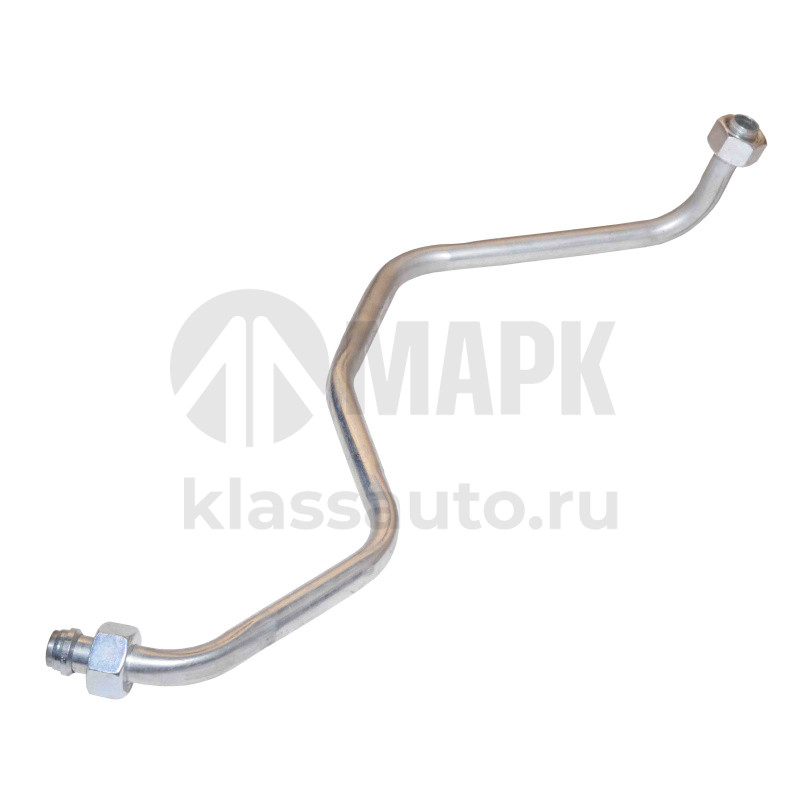 Трубка подвода масла (ПАО КАМАЗ)