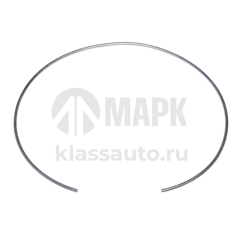 Кольцо (ПАО КАМАЗ) стопорное шестерни колесной передачи