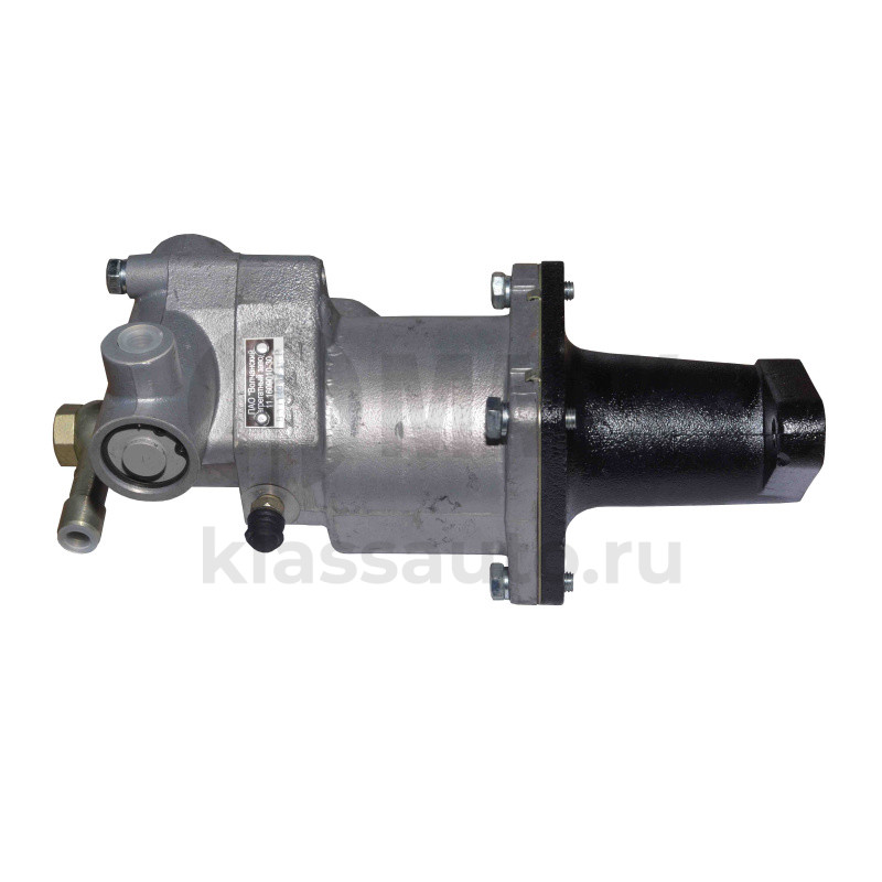 ПГУ в сборе (Волчанск)