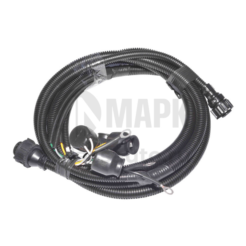 Пучок проводов электромагнитного клапана Альтернатива 