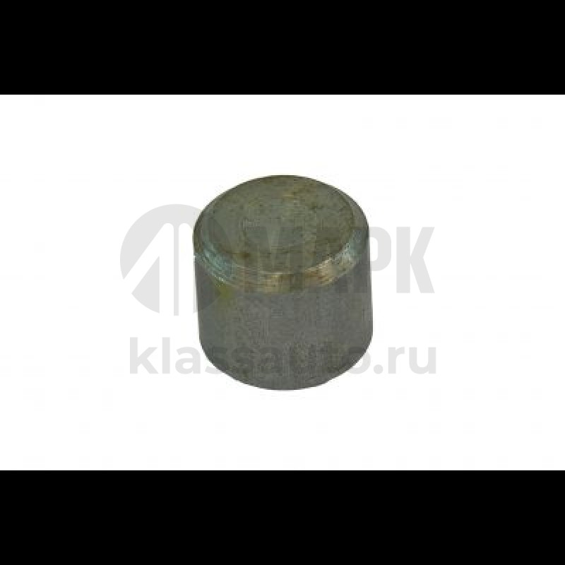 Палец направляющий пластины подрессорный BPW (BPW)