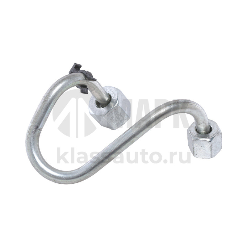 Трубка высокого давления третьего цилиндра .5340 (г. Ярославль)