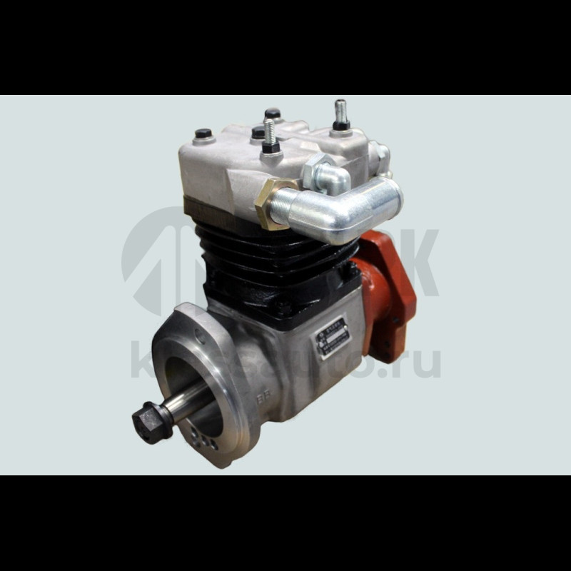 Компрессор воздушный C8.3 DVMARK