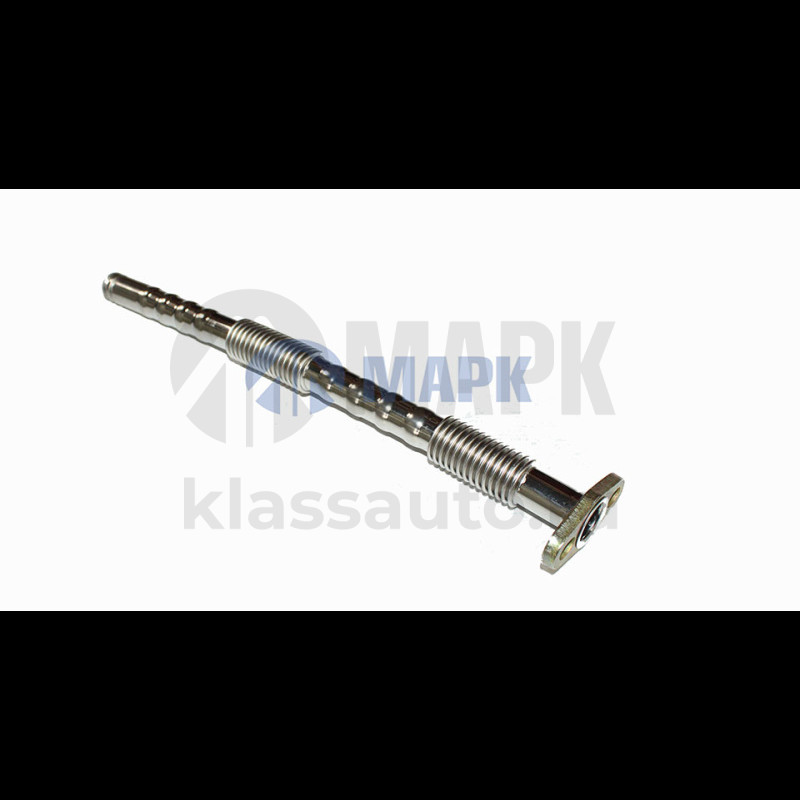 Трубка слива масла с турбокомпрессора (TRUCKMARK)  