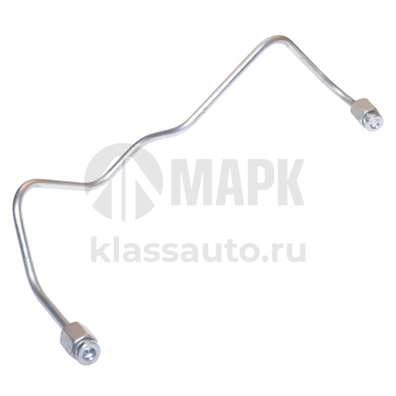 Трубка 2 секция (ПАО КАМАЗ)