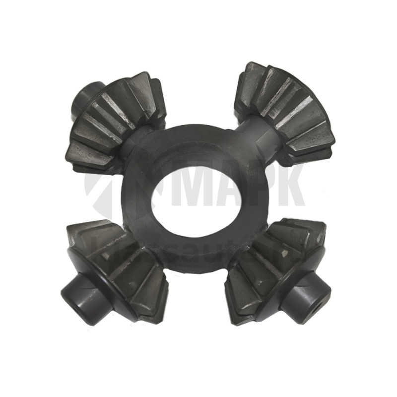 Крестовина с сателлитами (ПАО КАМАЗ)