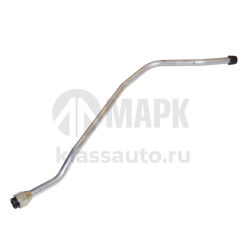 Трубка низкого давления насоса ГУР (ПАО КАМАЗ)