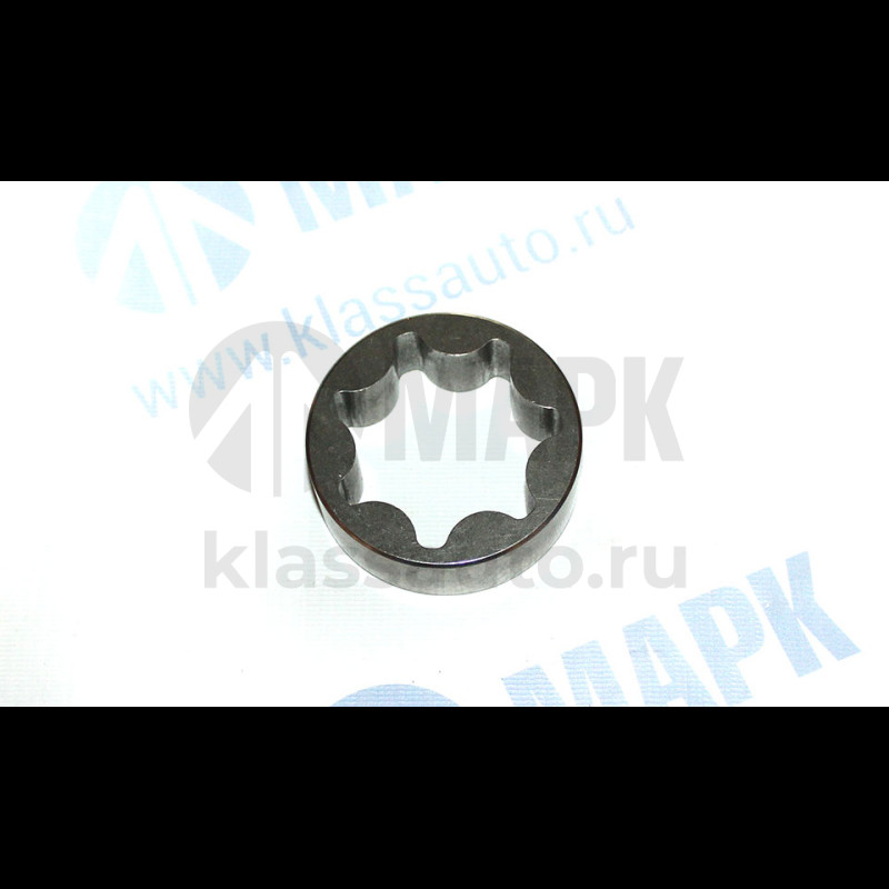 Ротор (ZF 1315 303 027) (ТАS)