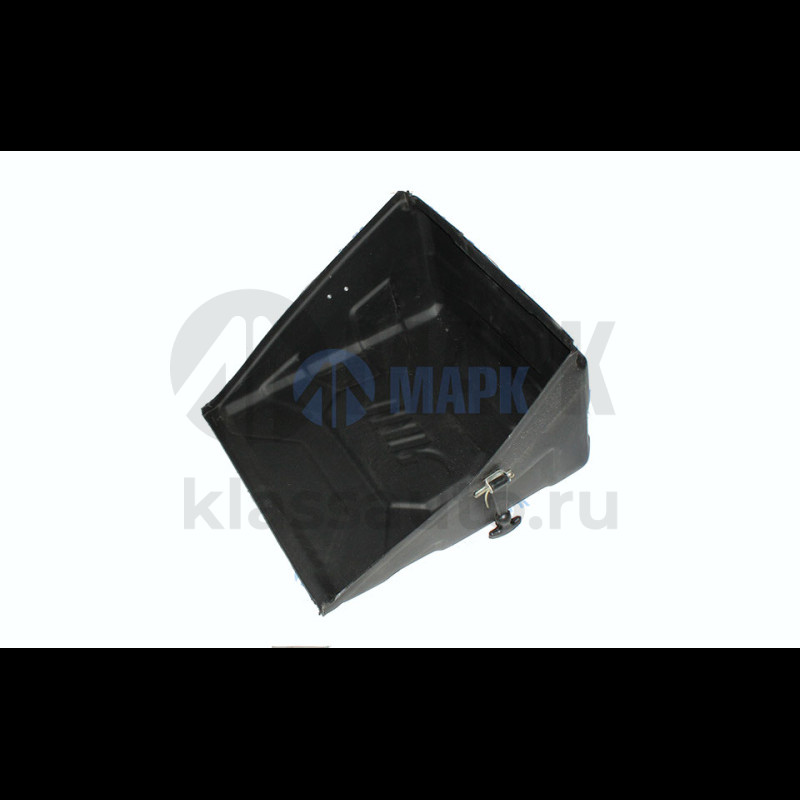 Крышка АКБ ЕВРО (МЕТАЛ) 53205-3703158