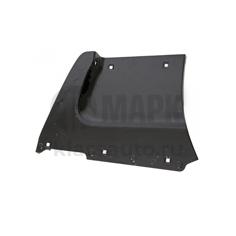 Щиток подножки правый (ПАО КАМАЗ)