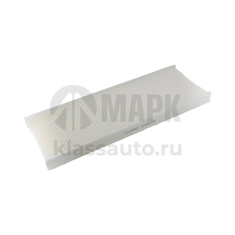 Фильтр салона SCANIA 2095029 (FILMANT)
