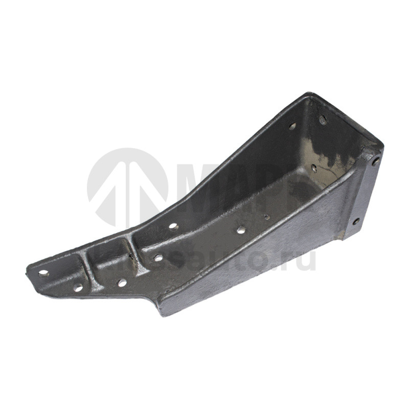 Кронштейн буфера правый (ПАО КАМАЗ)