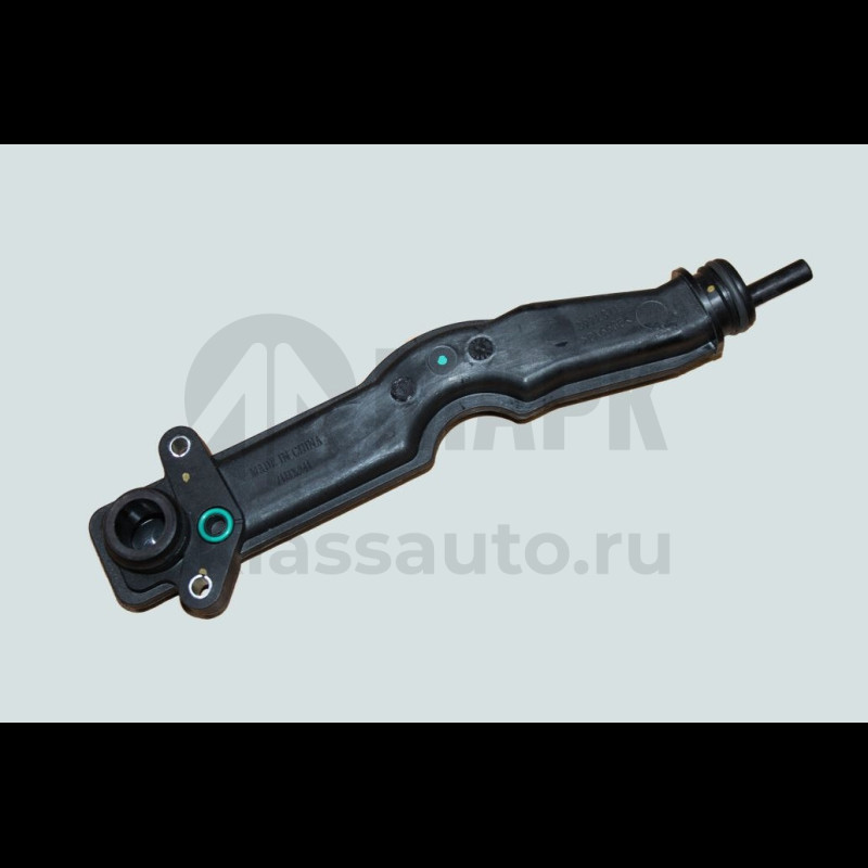 Трубка сапуна DVMARK (ISBe) 3968786 