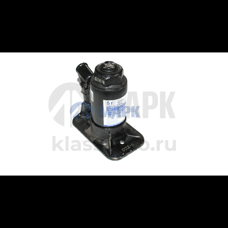 Домкрат  5т. 