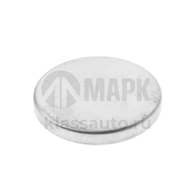 Заглушка распределительного вала (ПАО КАМАЗ)