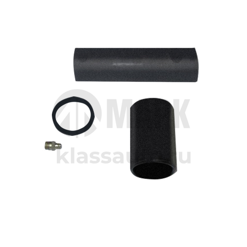 Ремкомплект ушка рессоры (Ростар)