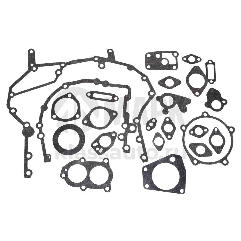 Р/к ДВС (21 наим.) паронит