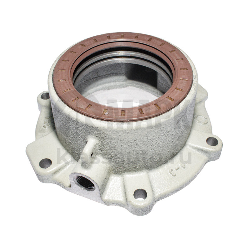 Крышка заднего подшипника вторичного вала (ПАО КАМАЗ)