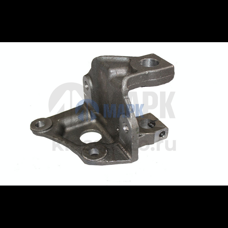 Кронштейн рессоры передней правый (ПластСтройкомплект)