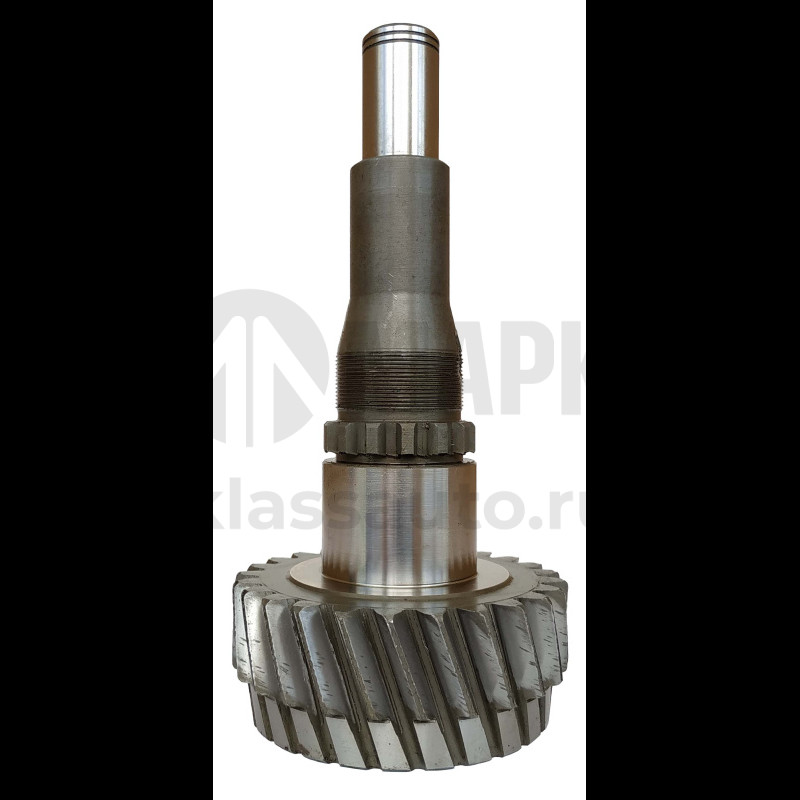 Вал первичный КПП (завод)