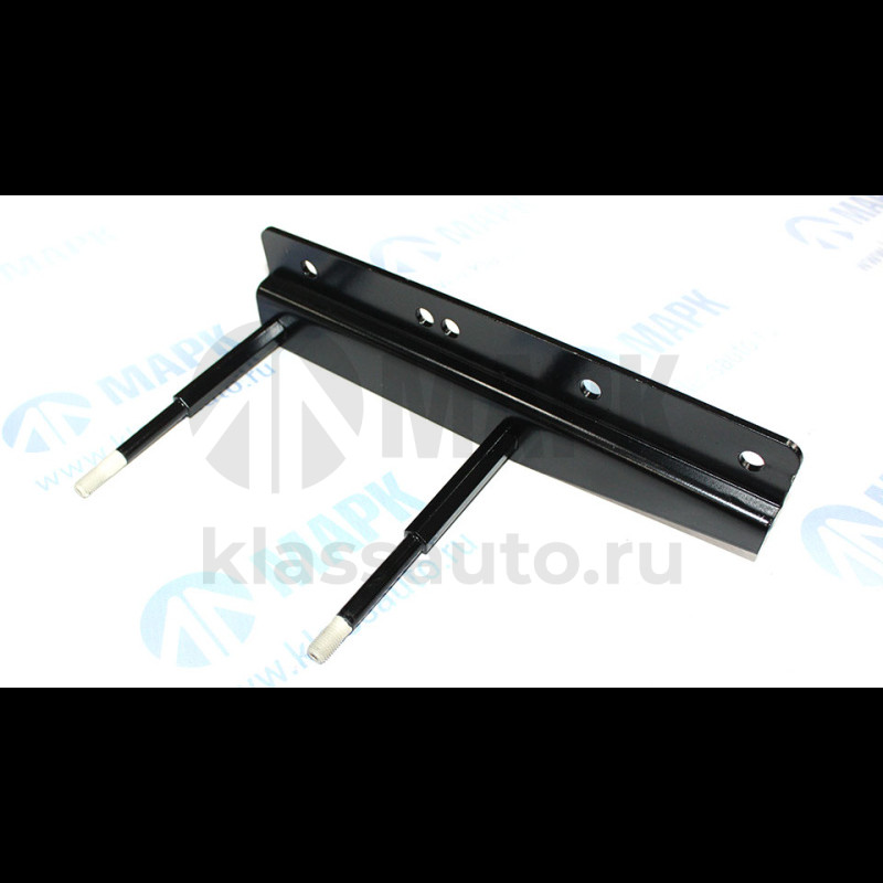 Кронштейн воздухозаборника верхний (ПАО КАМАЗ)