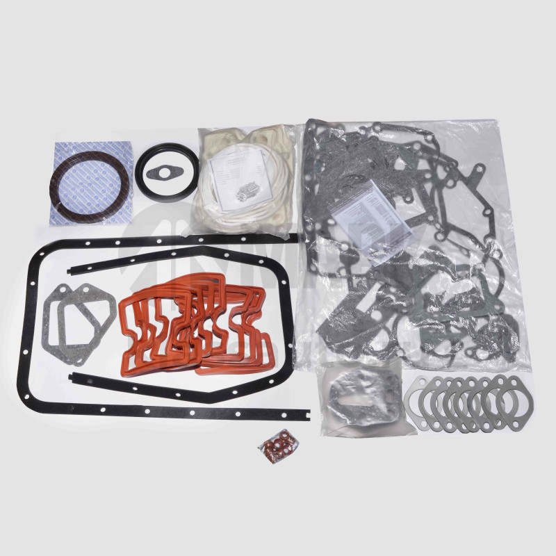 Р/к ДВС Евро-2 (36 наим.) силикон