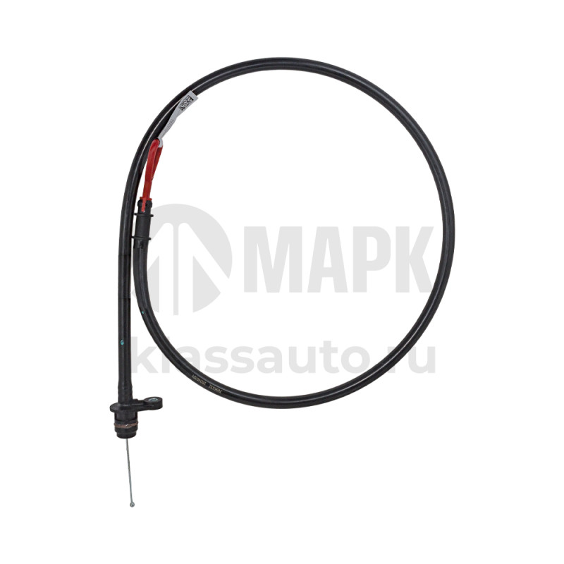 Щуп масломерный Cummins ISG12 3695911 3695913