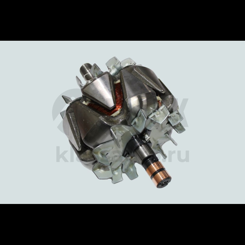 Ротор генератора (ISBe) 4892320