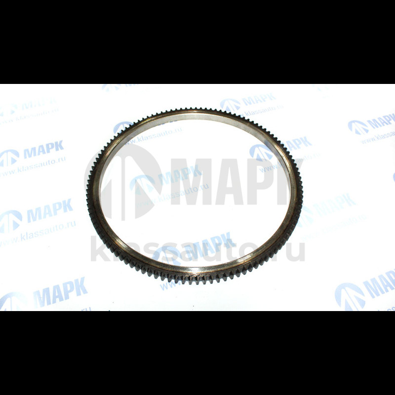 Венец маховика (ПАО КАМАЗ) обод маховика z=113