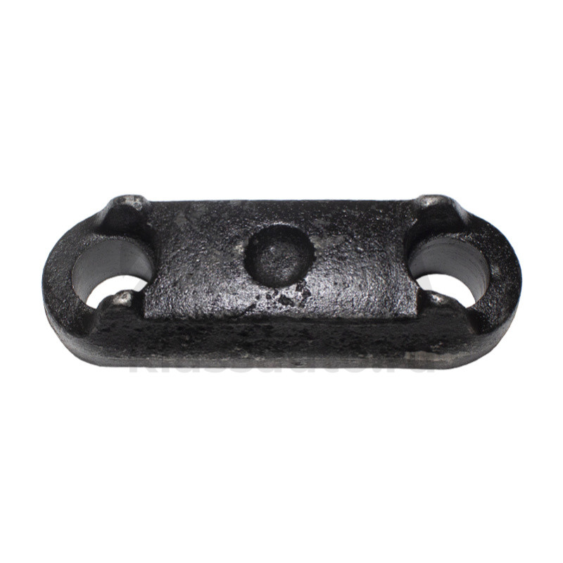 Накладка задней рессоры 