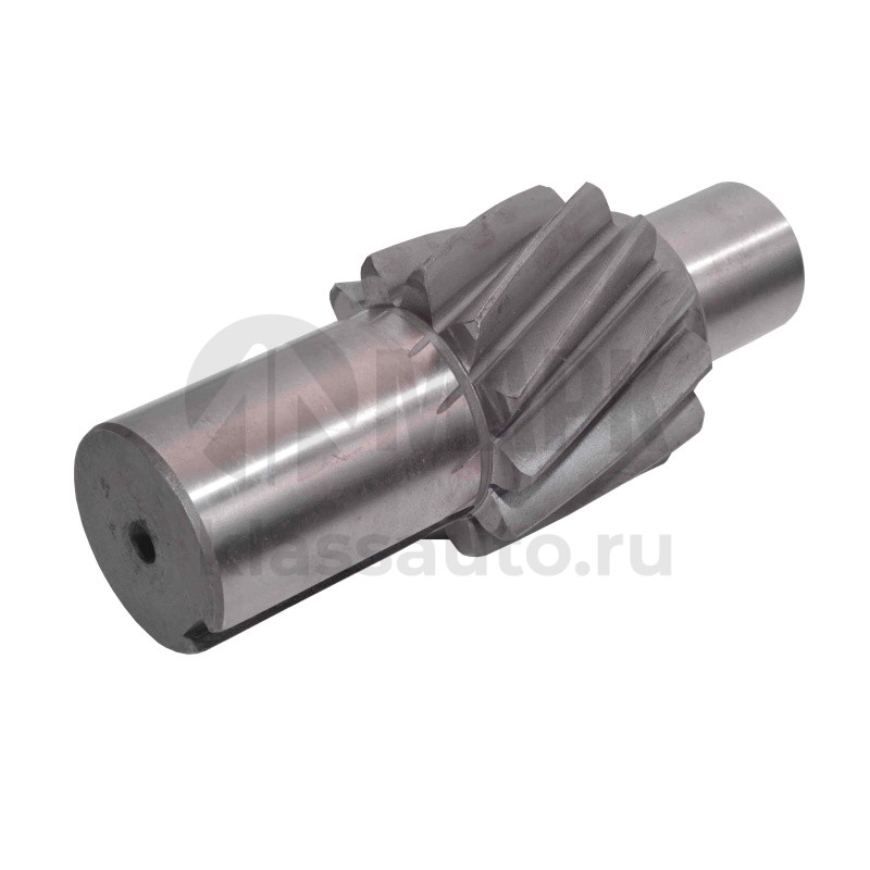 Шестерня ведущая цилиндрическая (14 зубьев) УРАЛ 