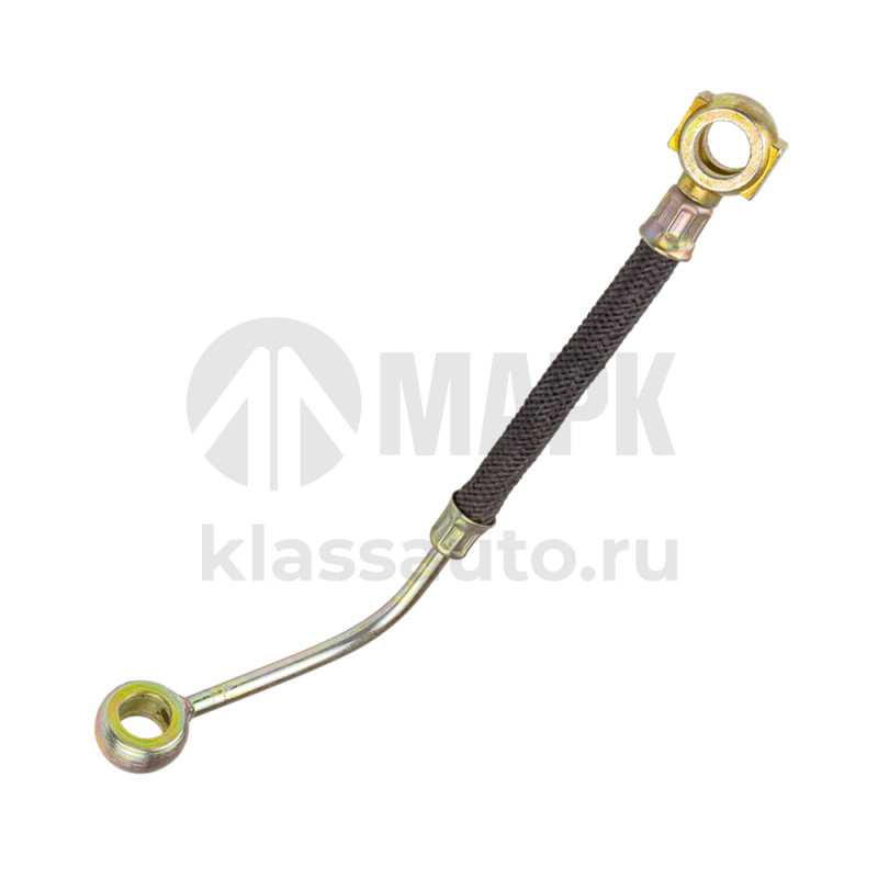 Трубка топливная ПЖД-30 Альтернатива